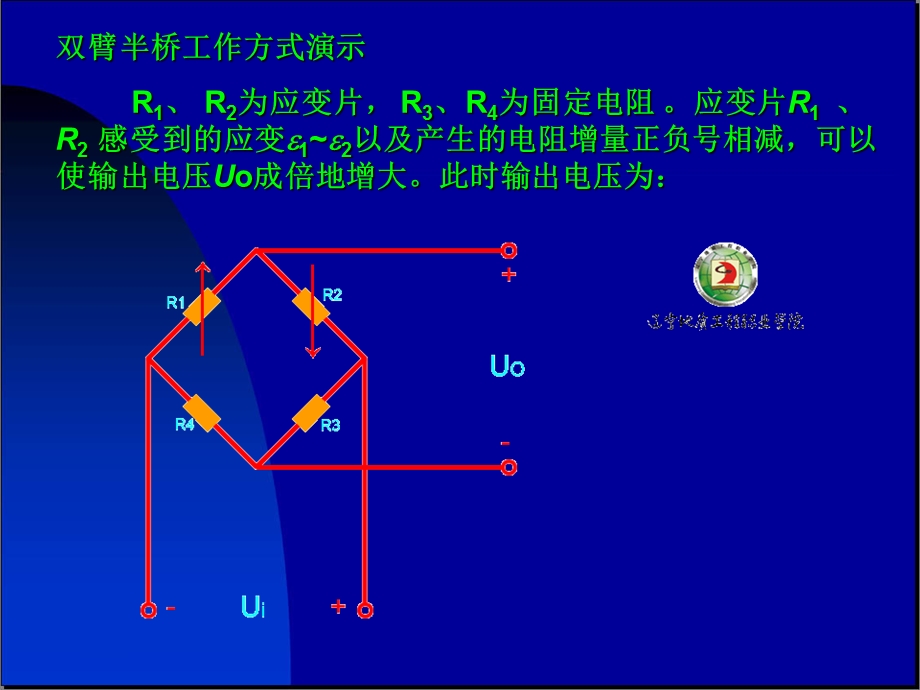 会产生机械变形其电阻值也将随着发生变化这种现象称.ppt_第3页