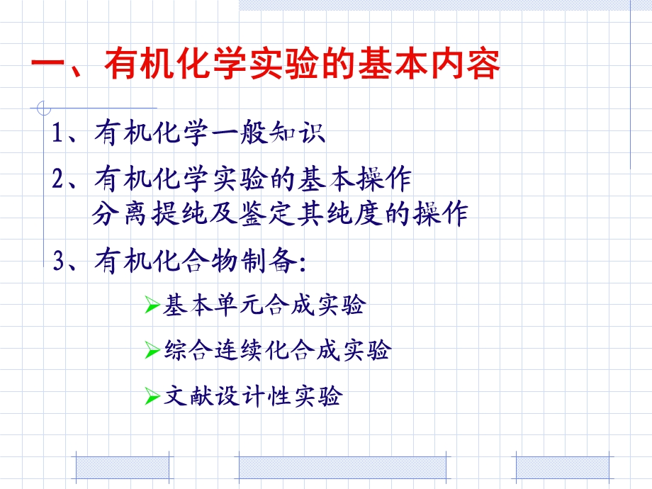 有机化学实验一般知识介绍及清点仪器.ppt_第3页