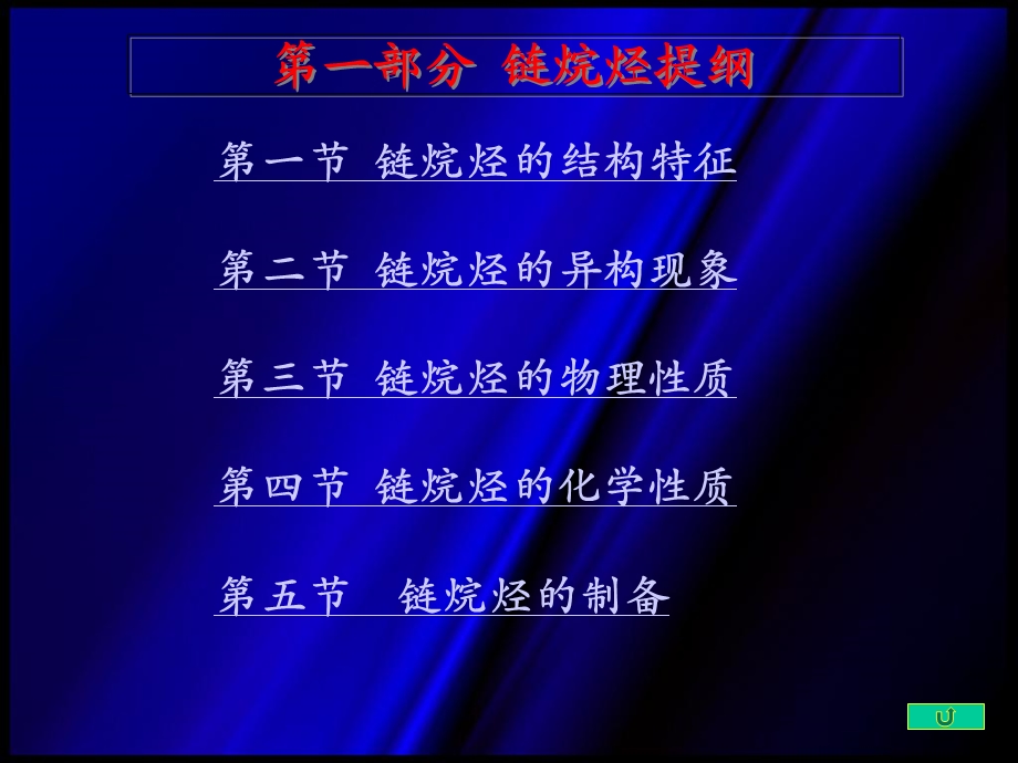 有机化学全套PPT课件第二章链烷烃、环烷烃、构象.ppt_第3页