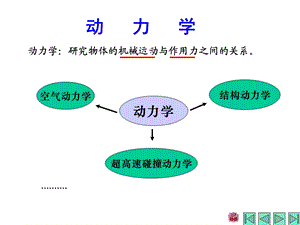 理论力学动力学引言.ppt