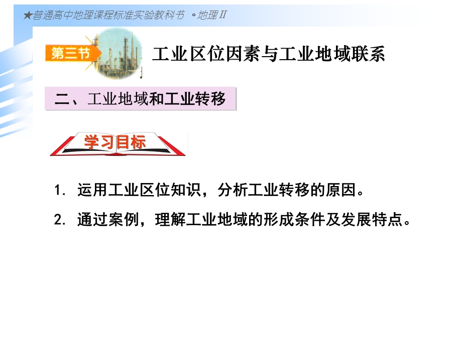 工业联系与工业地域.ppt_第1页