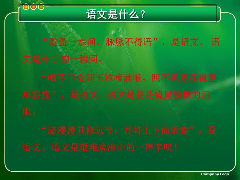 小学语文教材分析要点与方法.ppt_第2页