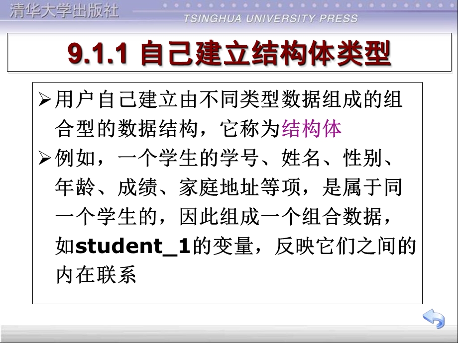 用户自己建立数据类型.ppt_第3页