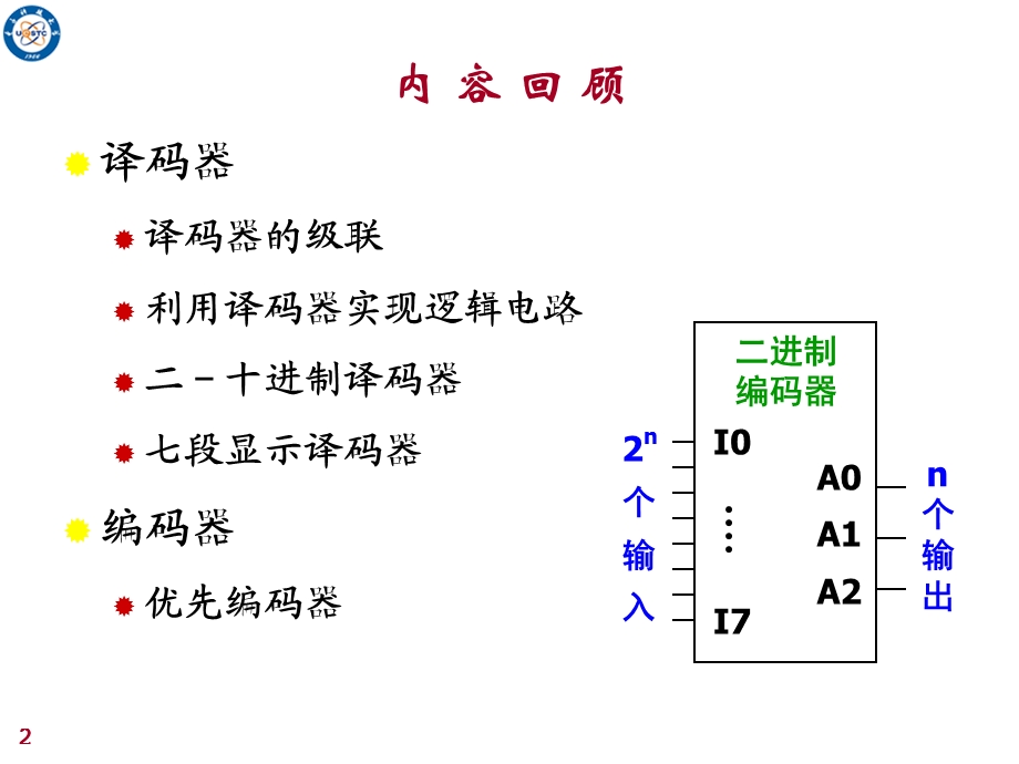 电子科大-数电-数字逻辑设计第五章.ppt_第2页