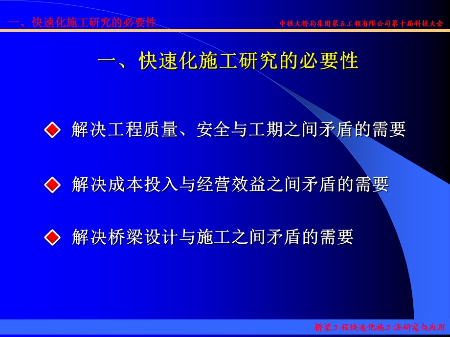 桥梁工程快速化施工法研究及应用.ppt_第3页