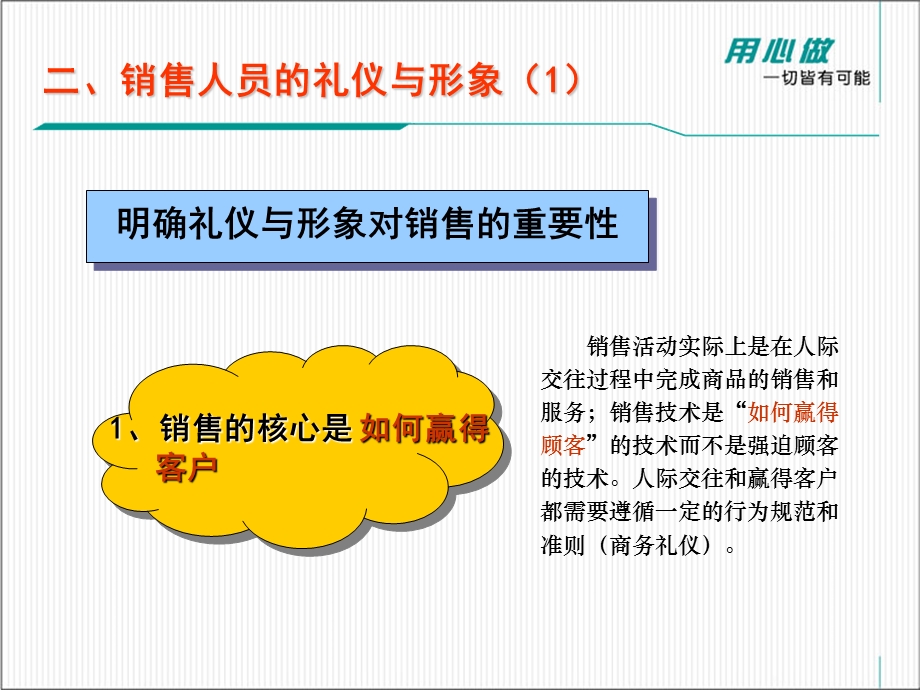 成功的房地产销售人员礼仪要求.ppt_第2页