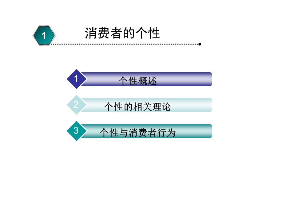 消费者的个性、自我概念和生活方式.ppt_第3页