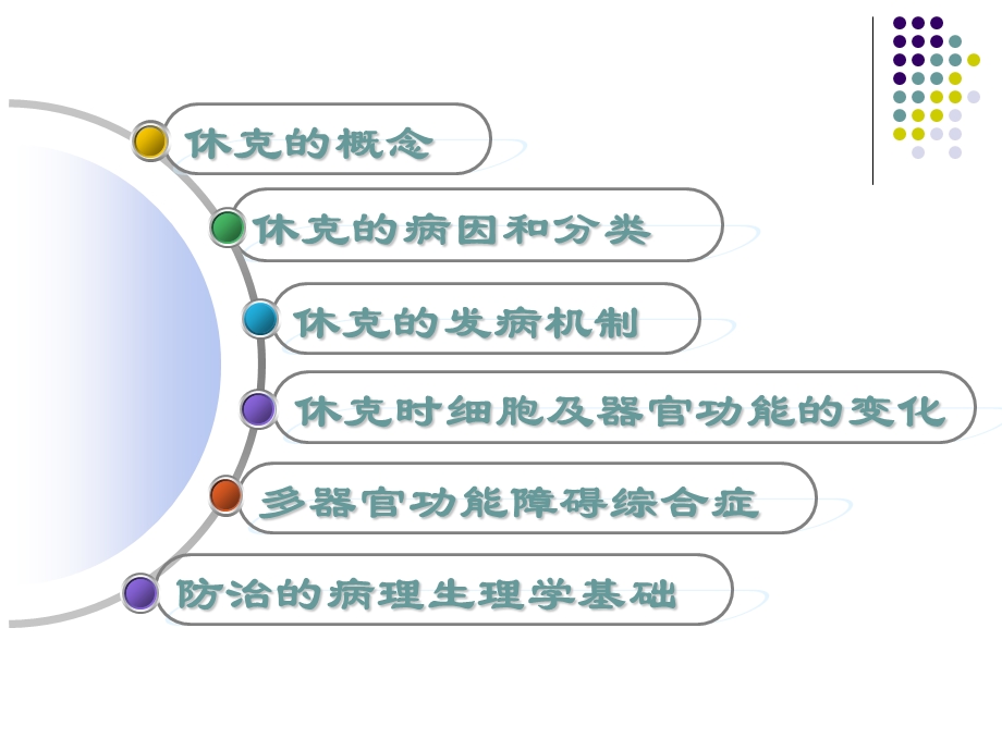 病理生理学课件(石磊)病生休克.ppt_第3页