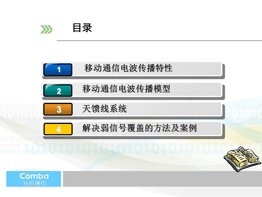 无线信号覆盖知识培训(京信厂商).ppt_第2页