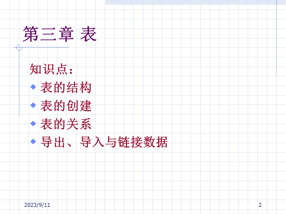 数据库系统第三章-表.ppt_第2页