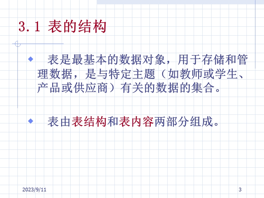 数据库系统第三章-表.ppt_第3页