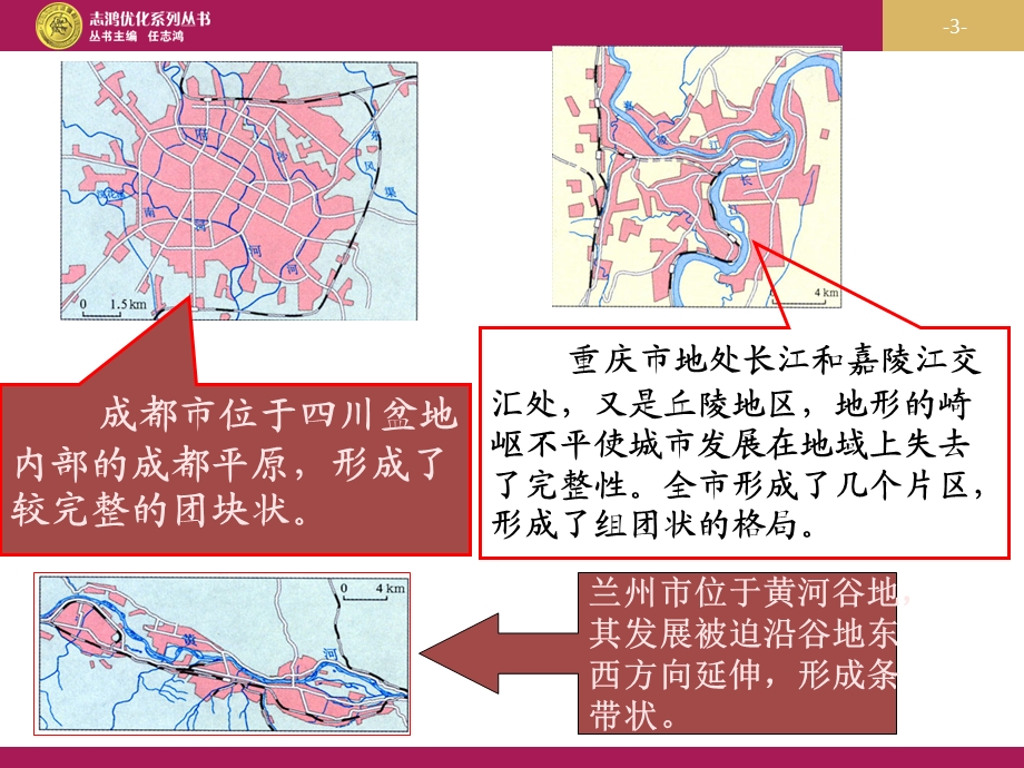 2.1城市内部空间结构(二).ppt_第3页