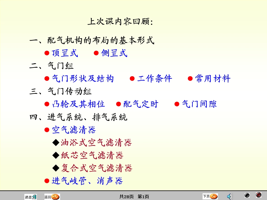 汽车原理与结构-燃油系统.ppt_第1页