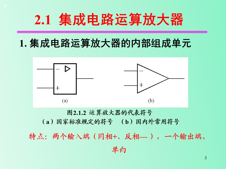 电子技术基础(模拟部分)第五版第2章.ppt_第3页