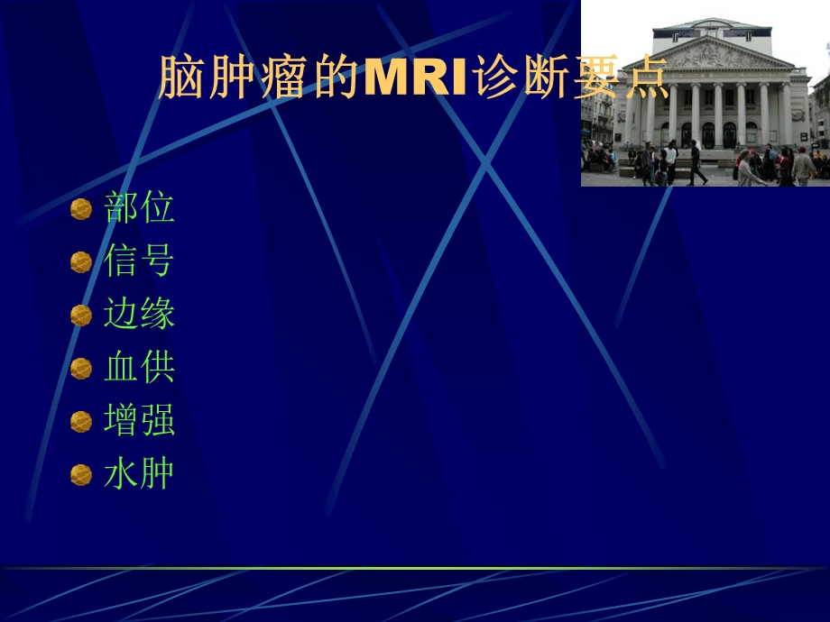 常见脑肿瘤的MRI表现.ppt_第2页