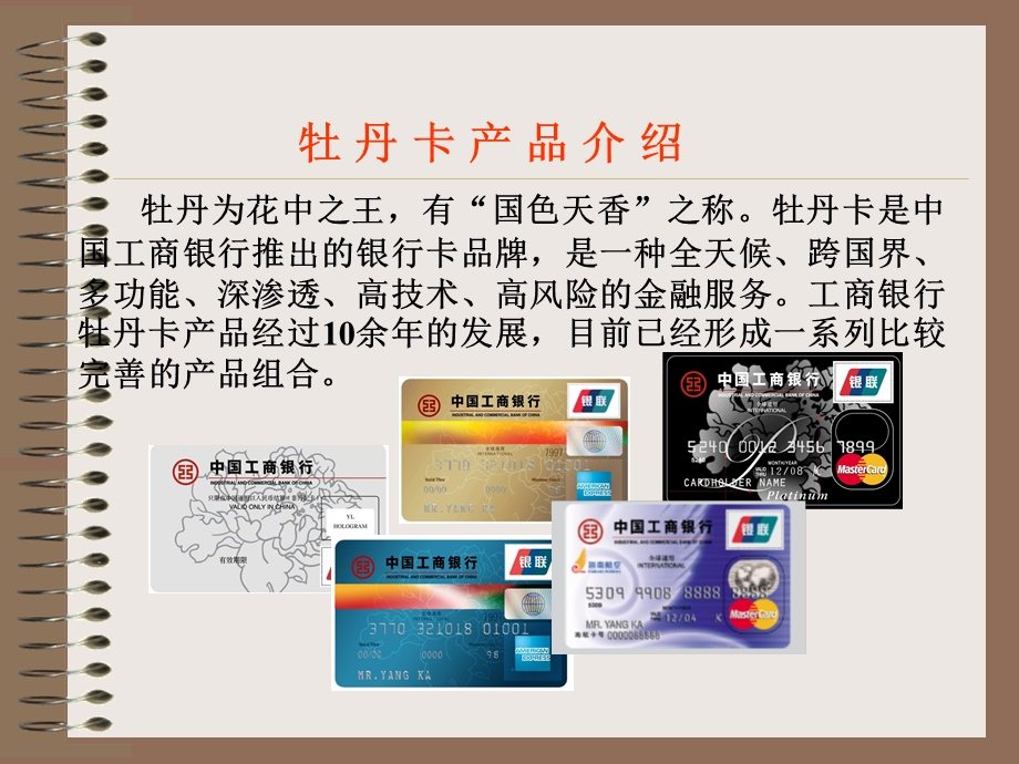 工商银行个人金融产品介绍.ppt_第2页