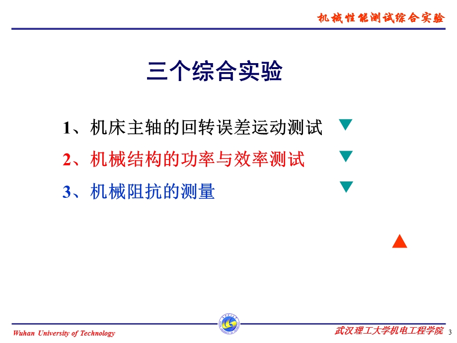 机械性能测试综合实验.ppt_第3页