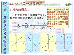 检测转换测试信号分析与处理(中)相关性分析.ppt