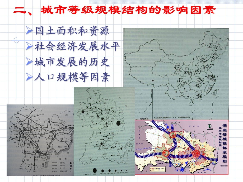 影响城市规模的因素.ppt_第2页