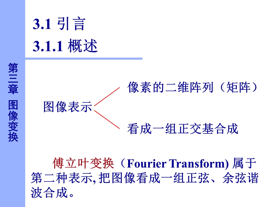 数字图像处理图像变换.ppt_第2页