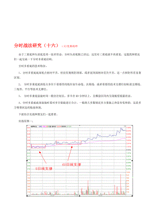 股票期货分时战法研究16.doc