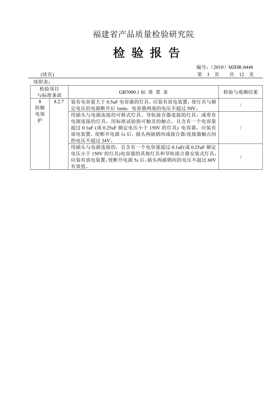 MJDR0448(LED点光源方形灯江门市中山光电3000).doc_第2页
