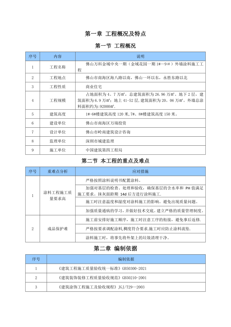 外墙腻子施工方案(标准版).doc_第3页