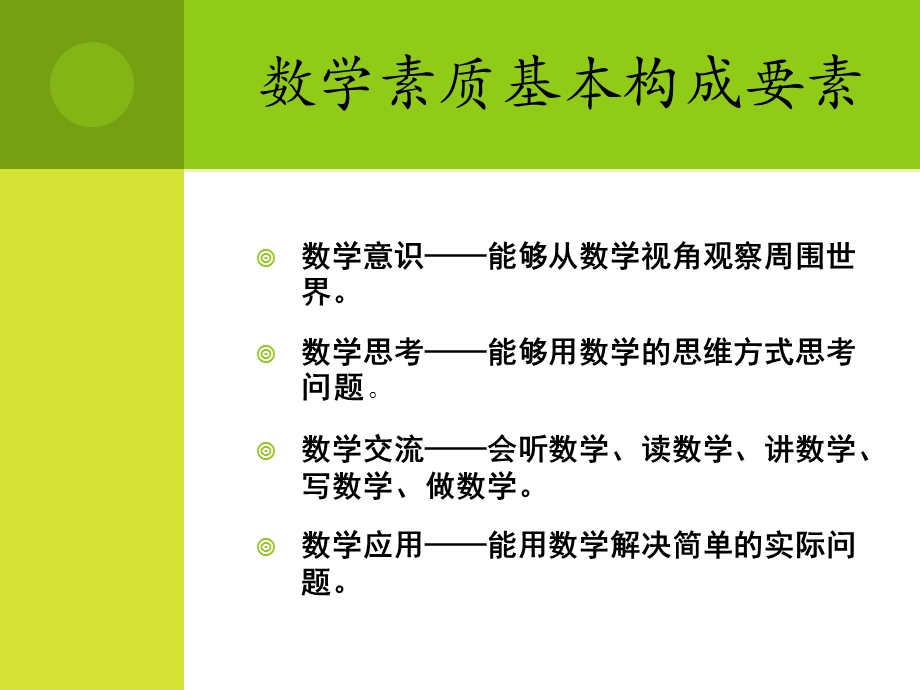 数学素质的基本内涵.ppt_第3页