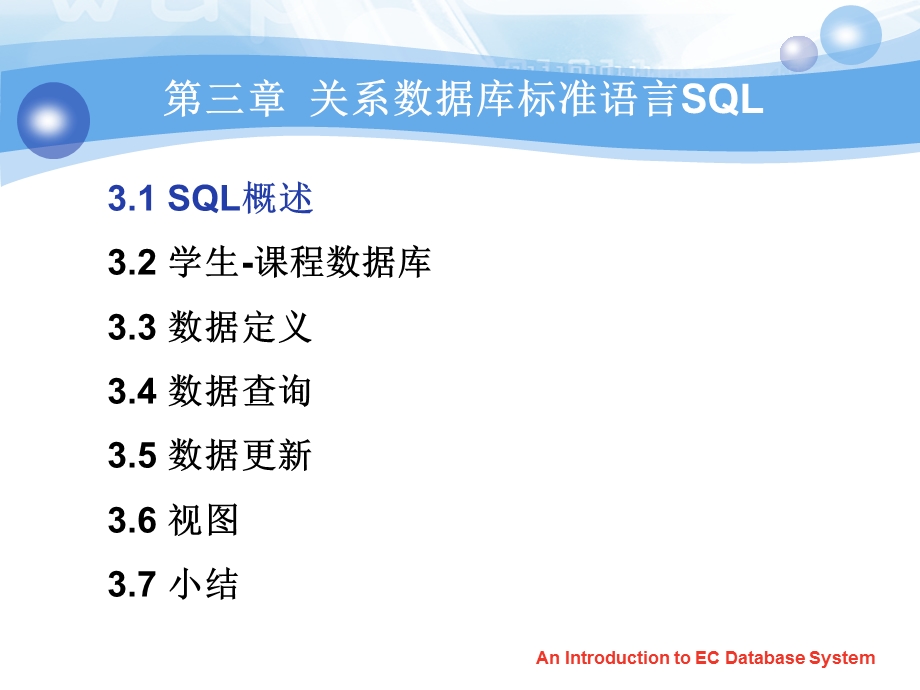 电子商务数据库技术ch.ppt_第2页