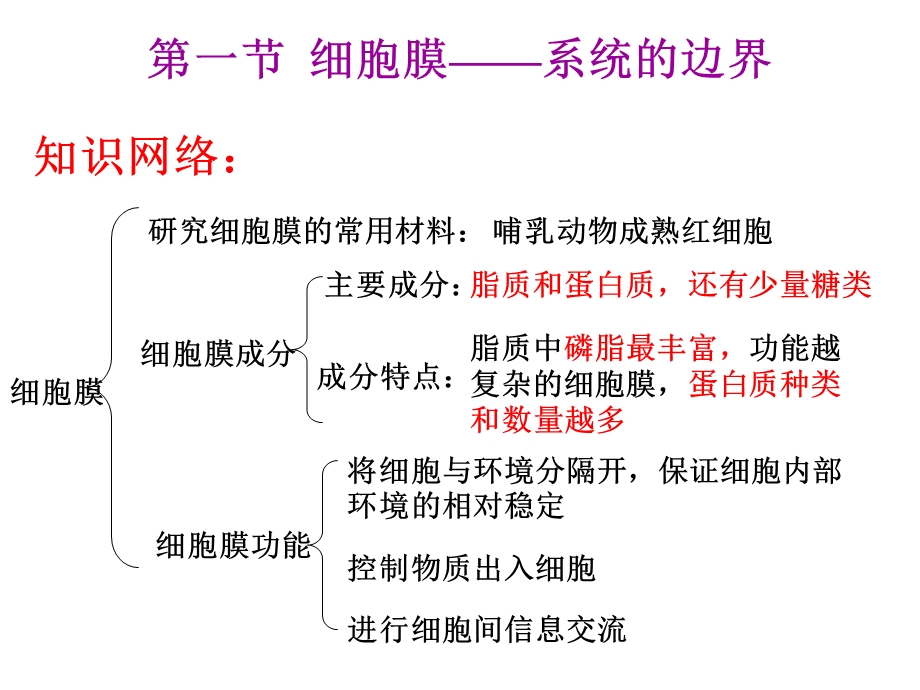 生物必修一第三章复习.ppt_第2页