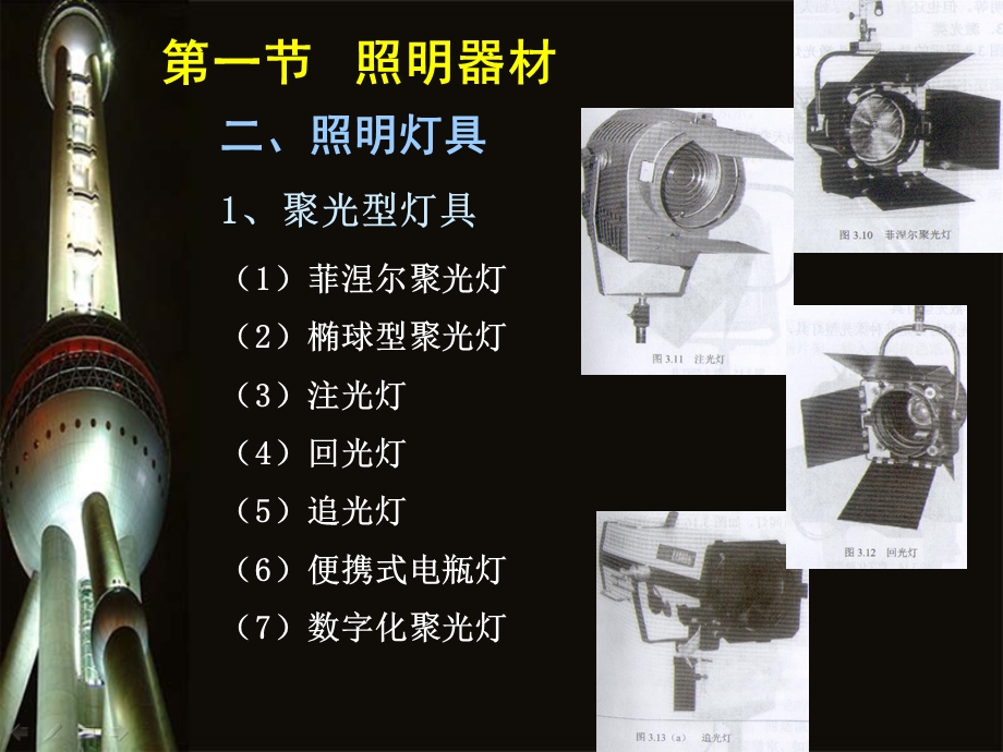 电视节目制作技术6(灯光).ppt_第3页