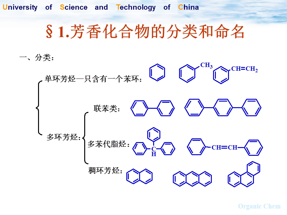 有机化学07-芳香烃.ppt_第3页