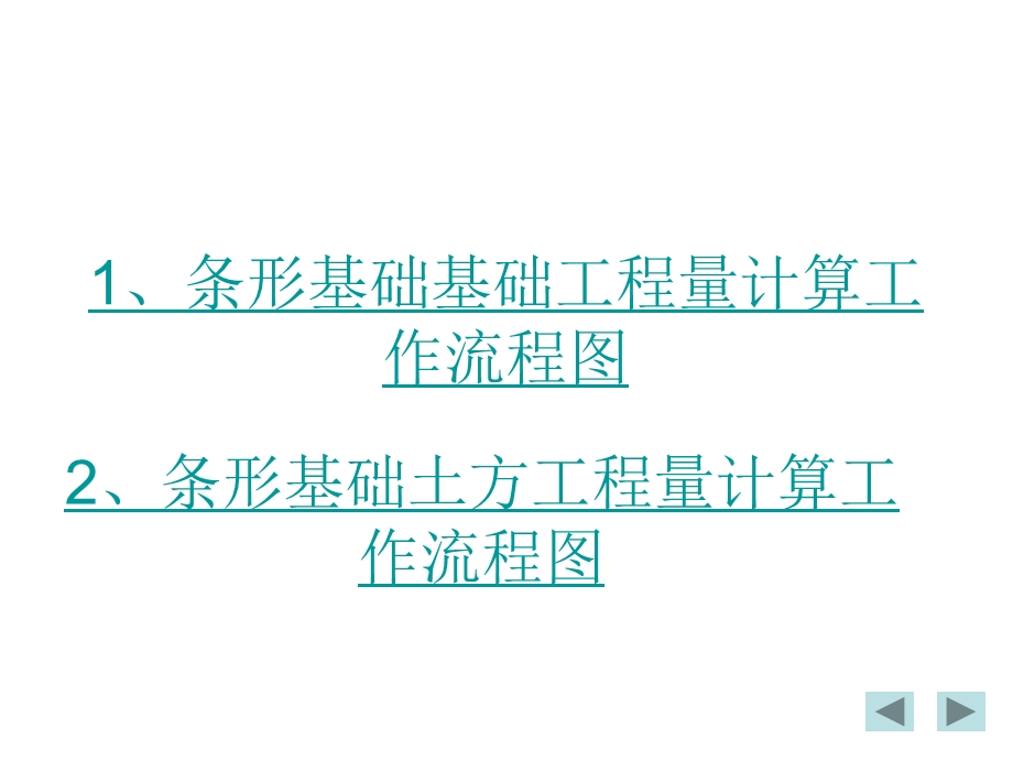 条形基础工程量计算.ppt_第3页