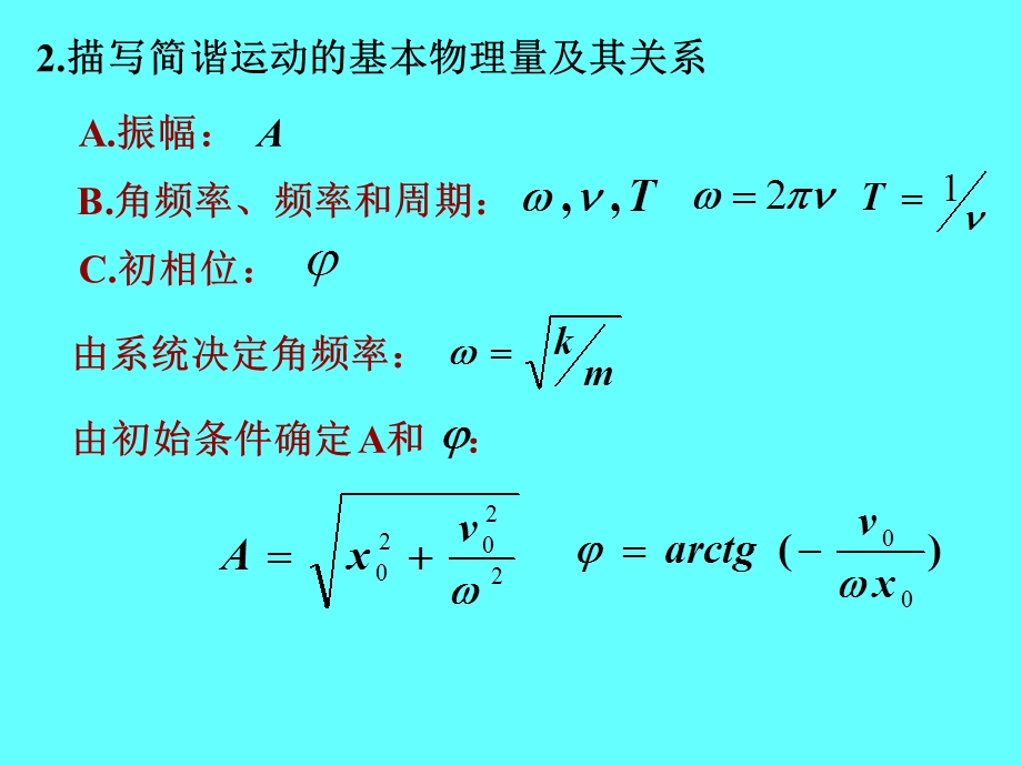 机械振动与波习题.ppt_第2页