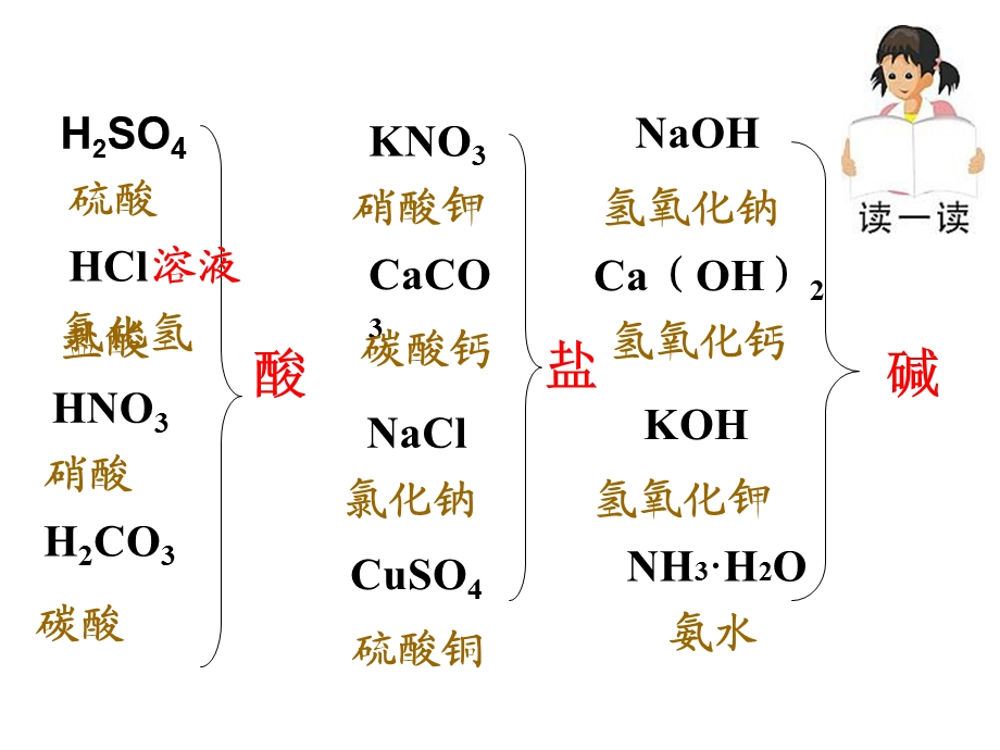 常见的酸碱盐复习第一课时.ppt_第3页