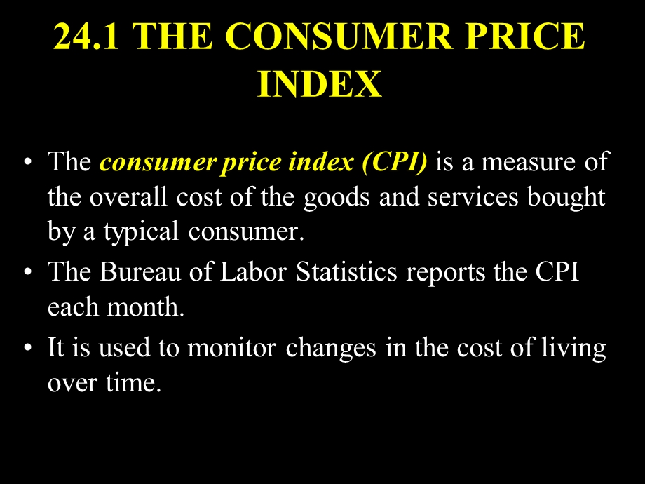 微观经济学24MeasuringCostofLiving.ppt_第3页