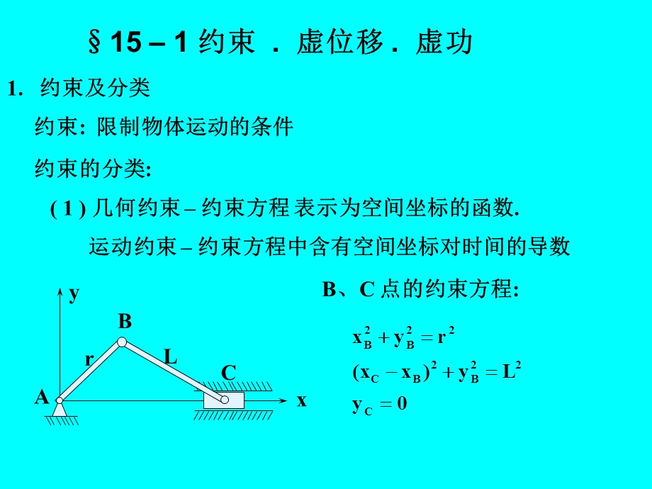 第十五章.虚位移原理.ppt_第3页