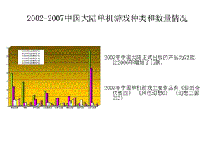 市场调查图例和演讲框架.ppt