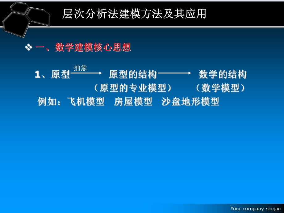 层次分析法建模方法及其应用.ppt_第3页