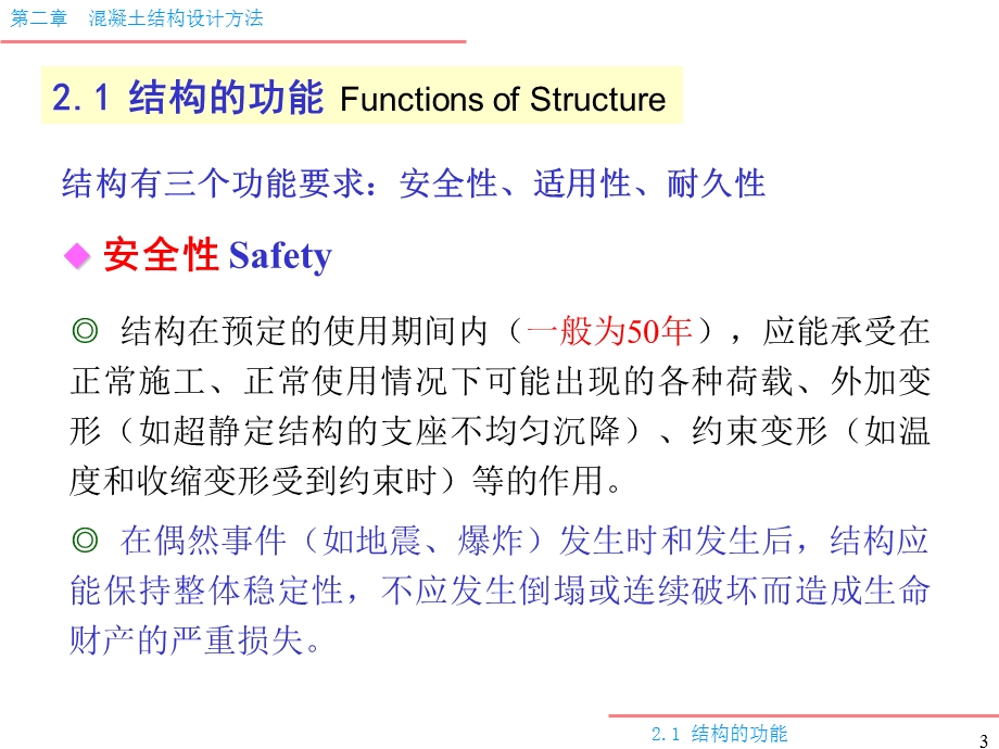 混凝土结构设计方法.ppt_第3页