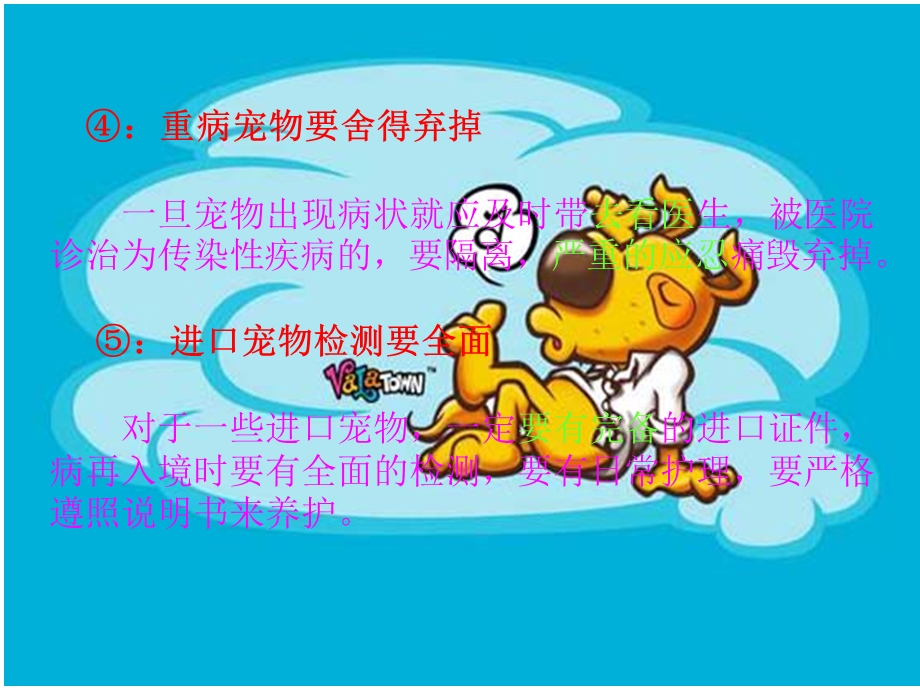 我的宠物饲养解读.ppt_第3页