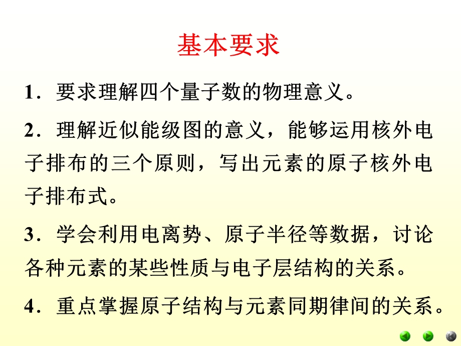 第八章原子结构与元素周期律HanMin.ppt_第2页