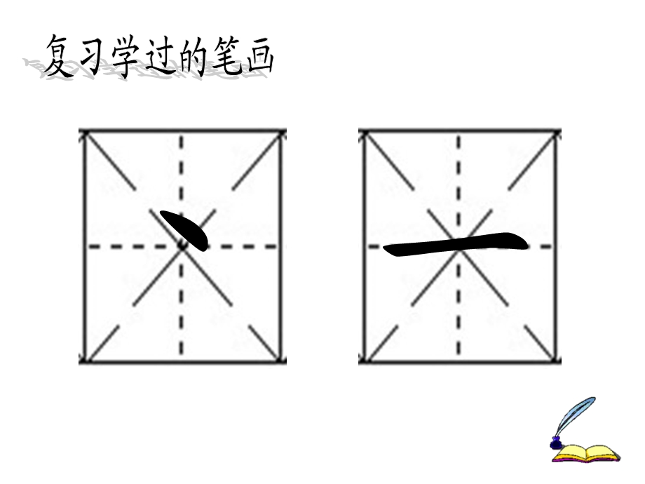 小学语文四年级第十二课言字旁、月字旁.ppt_第2页