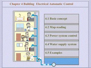 楼宇自动化教学课件第4章全.ppt