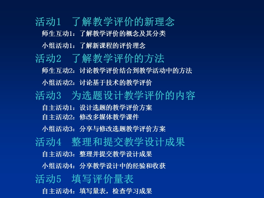 形成完整的教学成果.ppt_第3页