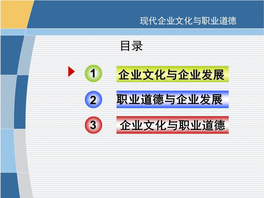 职业道德和企业文化.ppt_第2页