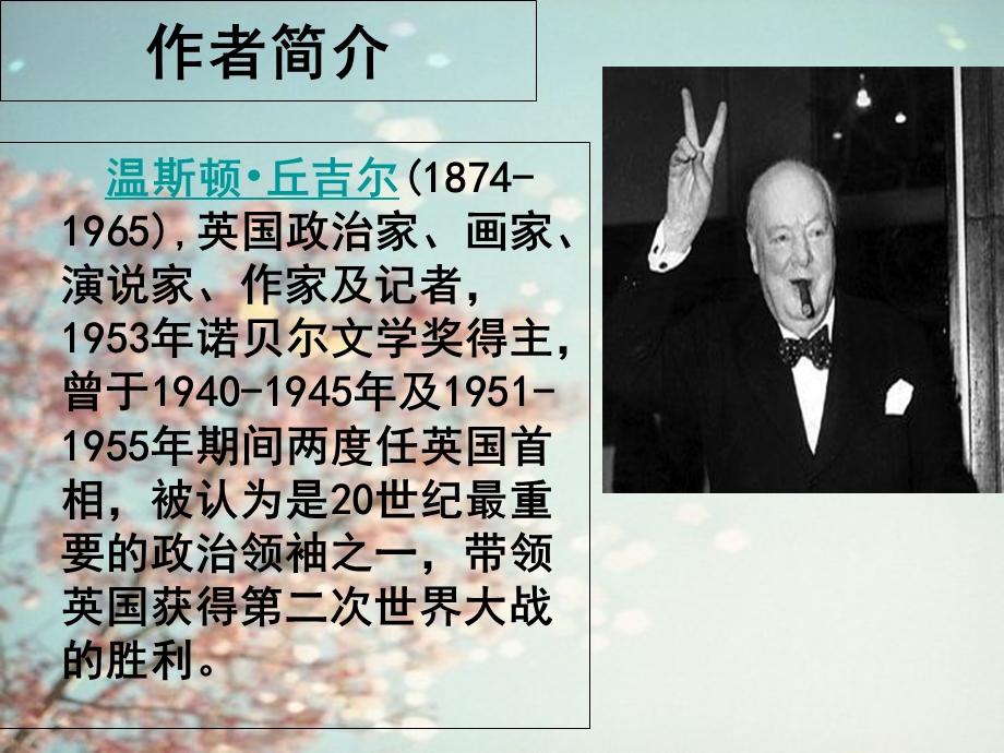 我的早年生活ppt优秀课件.ppt_第2页