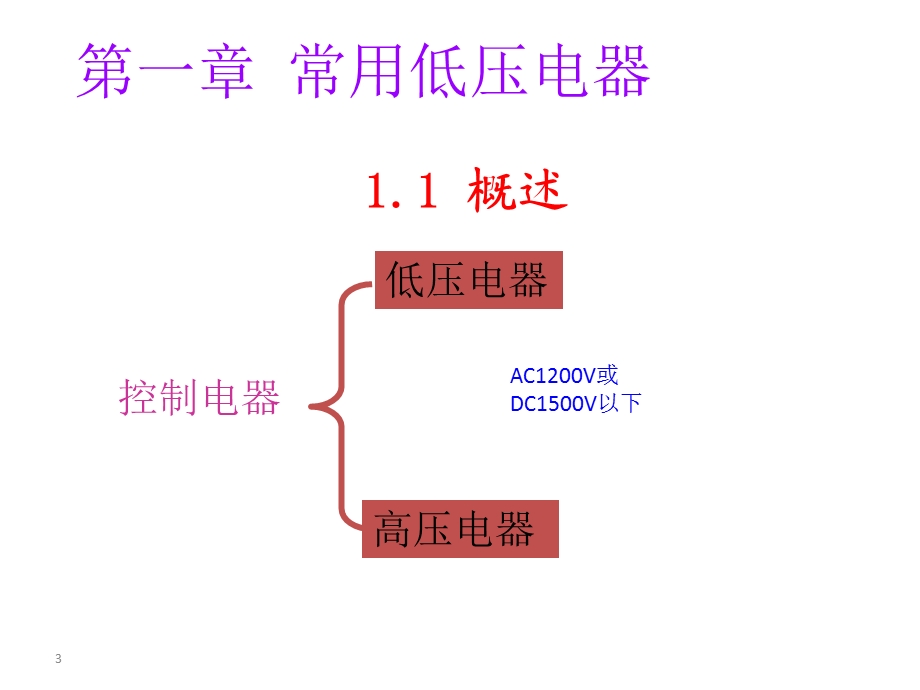 现代电器控制技术(继电器控制部分)PPT.ppt_第3页