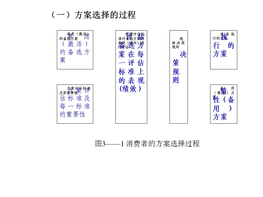 消费者行为学课件方案选择、方案实施.ppt_第2页