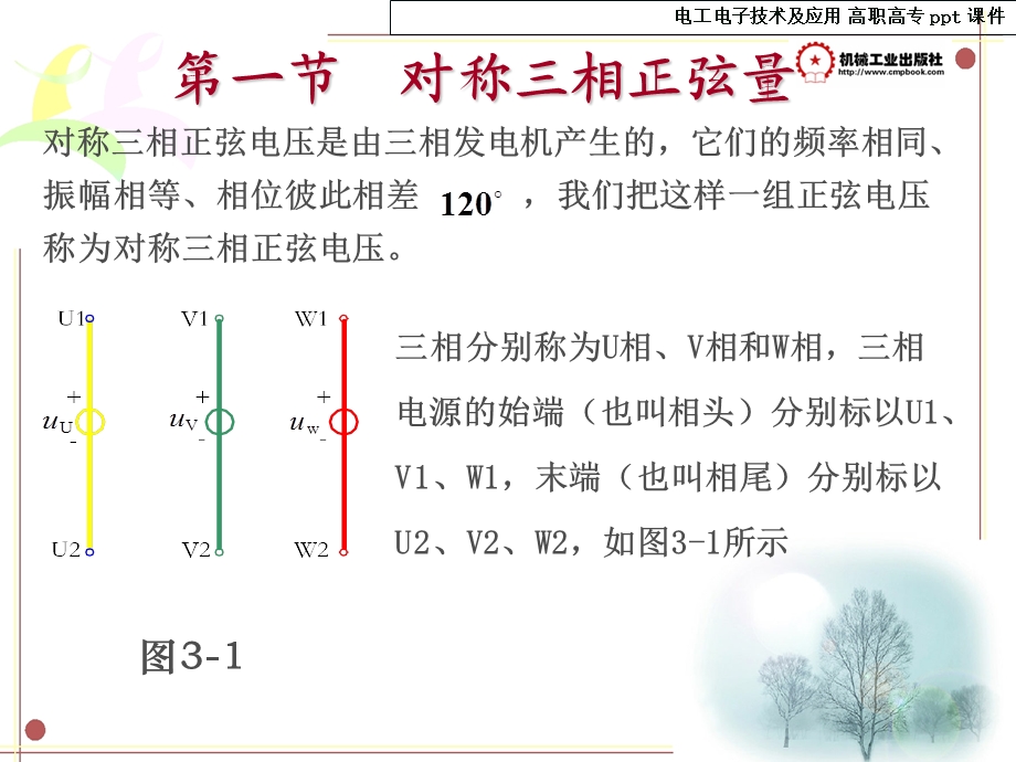 电工电子技术及应用课件.ppt_第3页